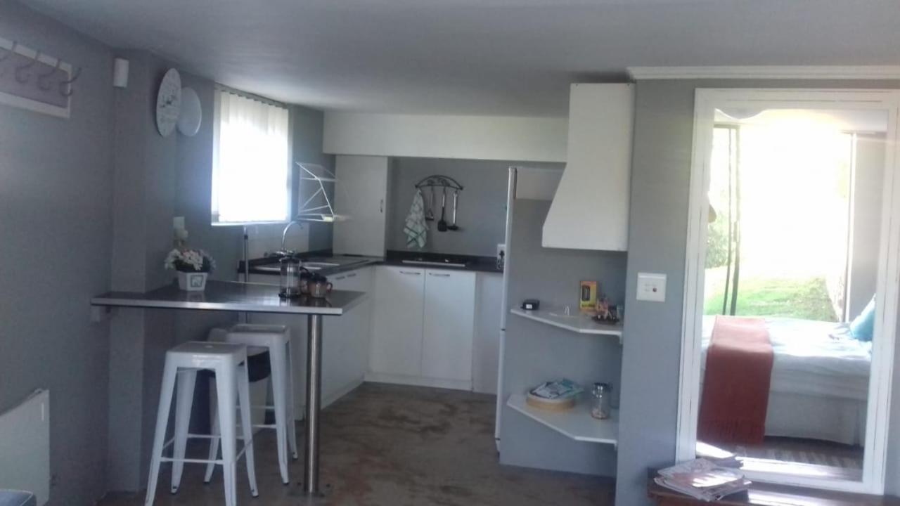 A Wave Song Apartment วิลเดอร์เนส ภายนอก รูปภาพ