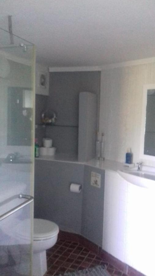 A Wave Song Apartment วิลเดอร์เนส ภายนอก รูปภาพ