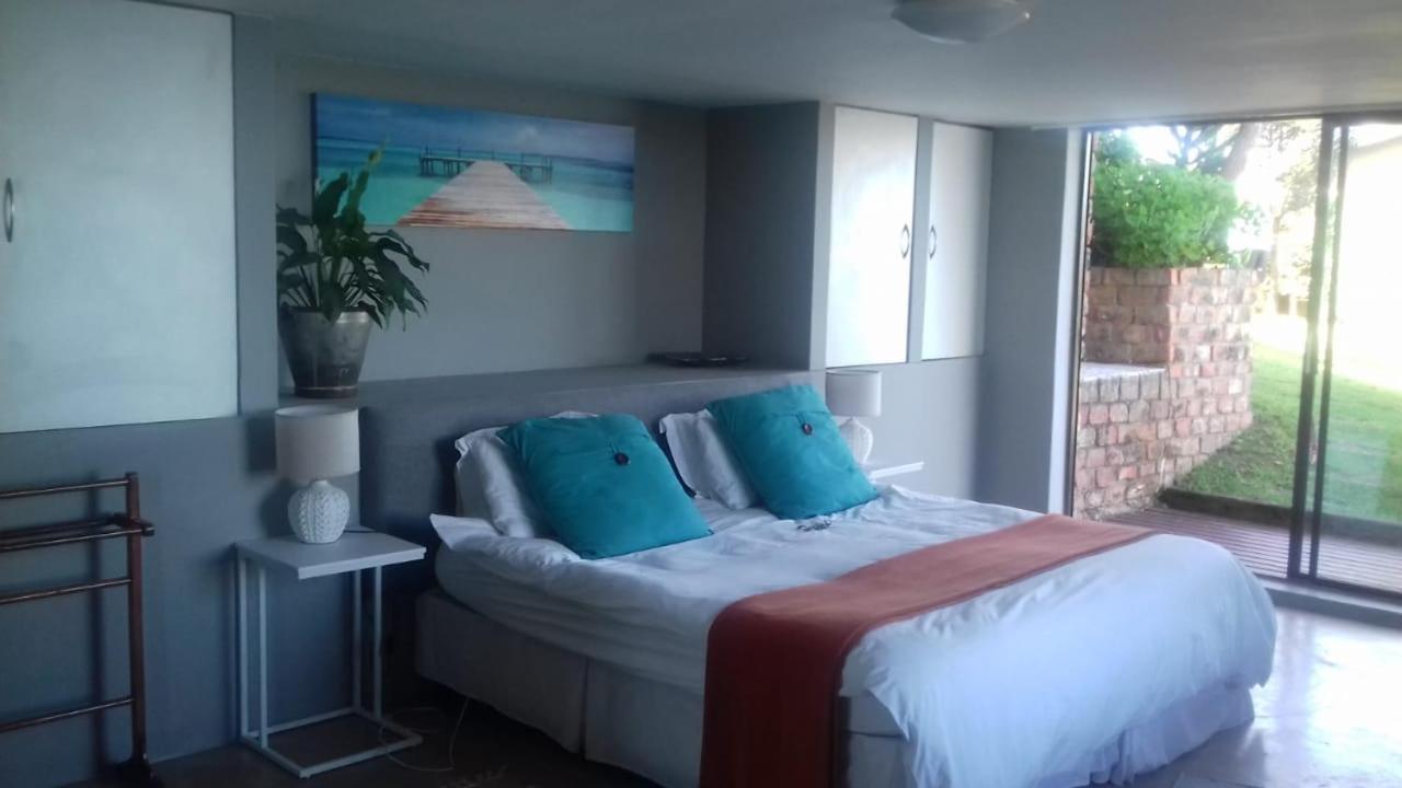 A Wave Song Apartment วิลเดอร์เนส ภายนอก รูปภาพ