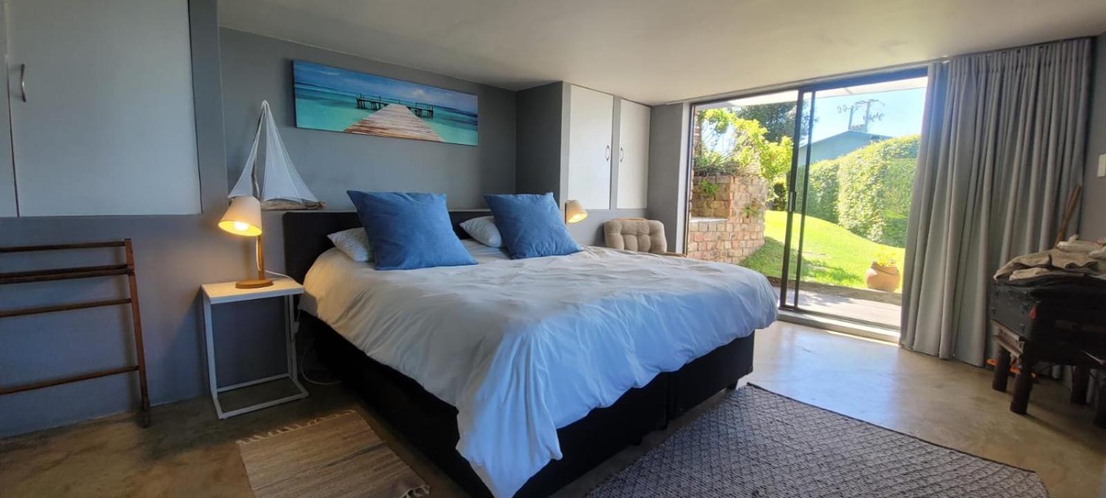 A Wave Song Apartment วิลเดอร์เนส ภายนอก รูปภาพ