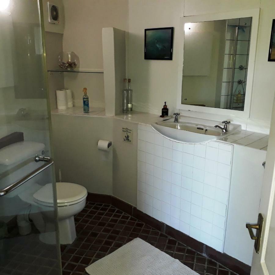 A Wave Song Apartment วิลเดอร์เนส ภายนอก รูปภาพ