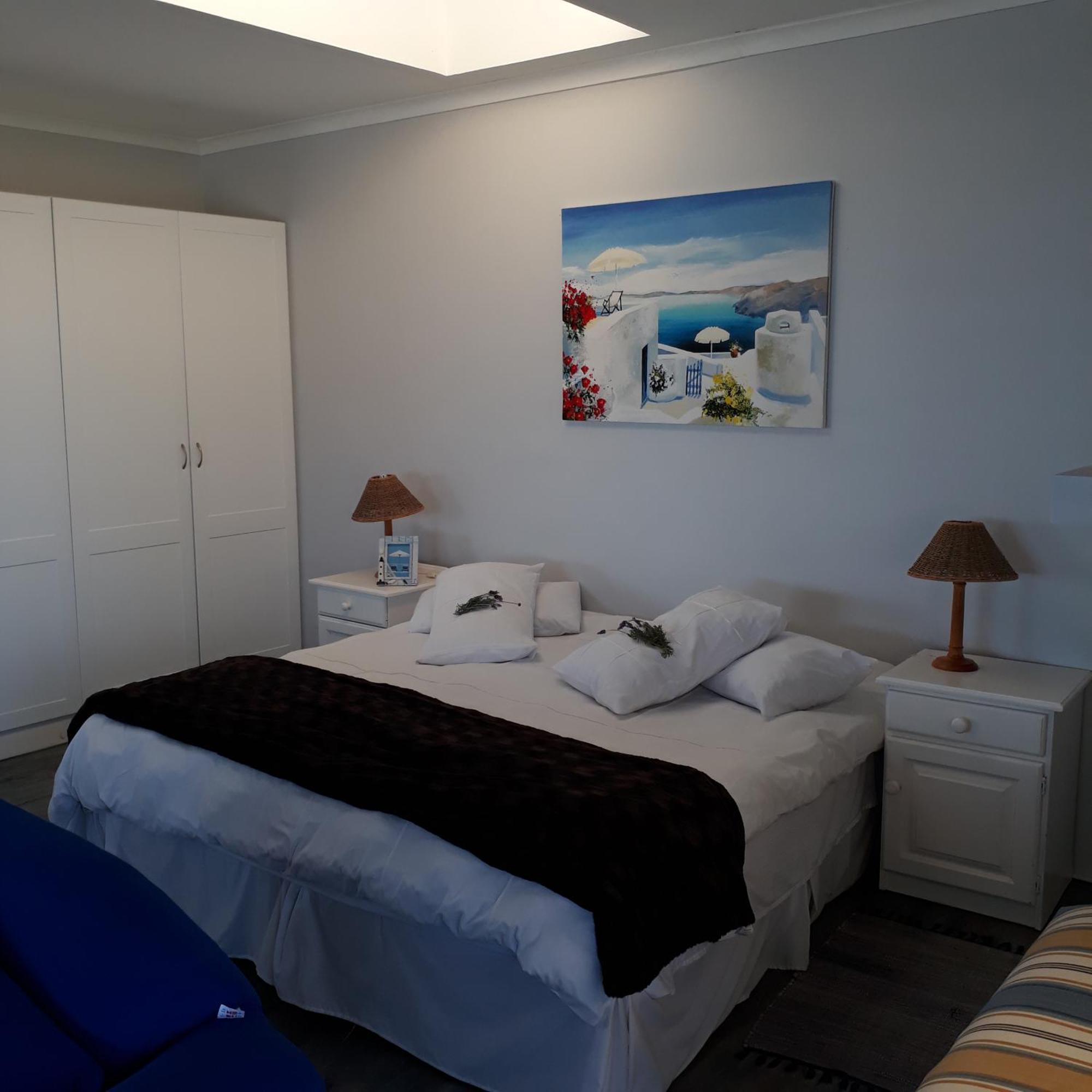A Wave Song Apartment วิลเดอร์เนส ภายนอก รูปภาพ