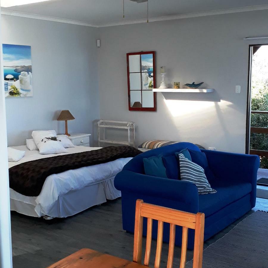 A Wave Song Apartment วิลเดอร์เนส ภายนอก รูปภาพ