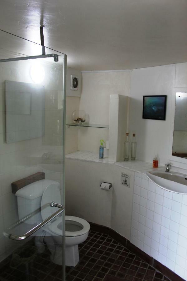 A Wave Song Apartment วิลเดอร์เนส ภายนอก รูปภาพ